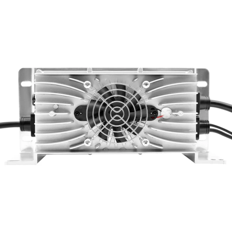 Бортовые зарядные устройства OBC мощностью 1,2 кВт Зарядное устройство для аккумуляторов