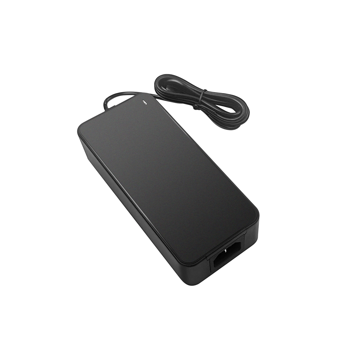 Настольный адаптер питания 12 В 24 В 120 Вт