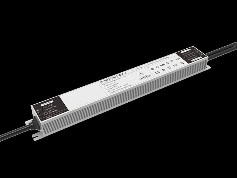 Shenzhen Starwell Technology Co., Ltd: освещение инноваций с водителями Dali Lead