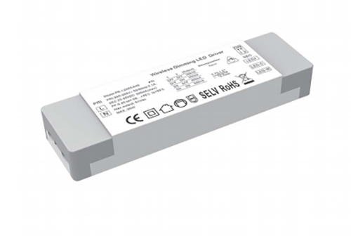 Что такое интеллектуальный водитель светодиода Dimmable?