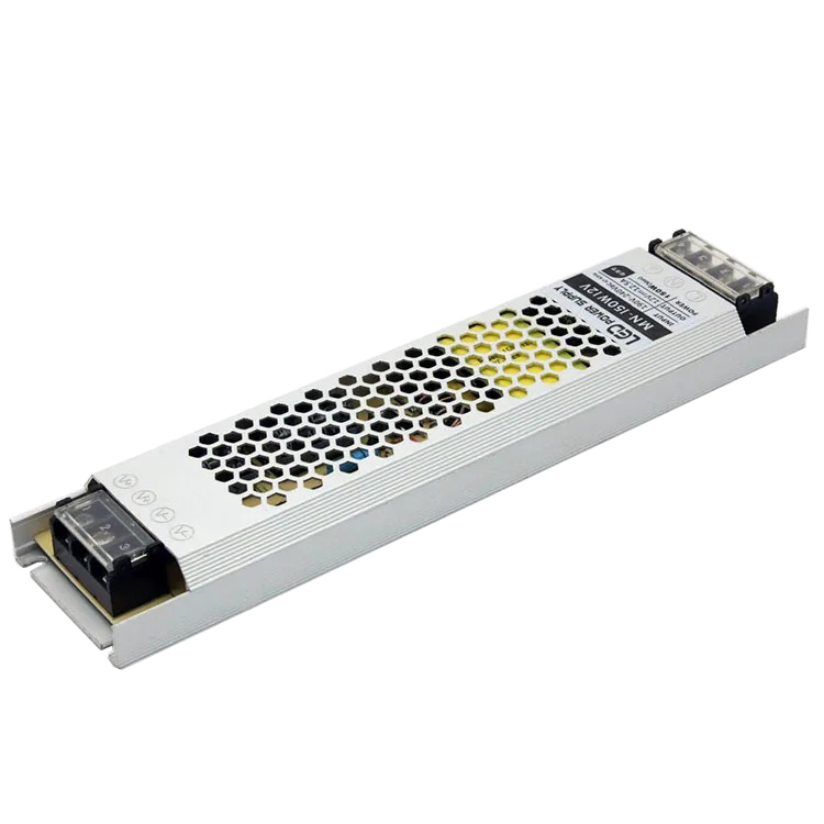 Почему ультратонкий импульсный источник питания необходим для современной электроники