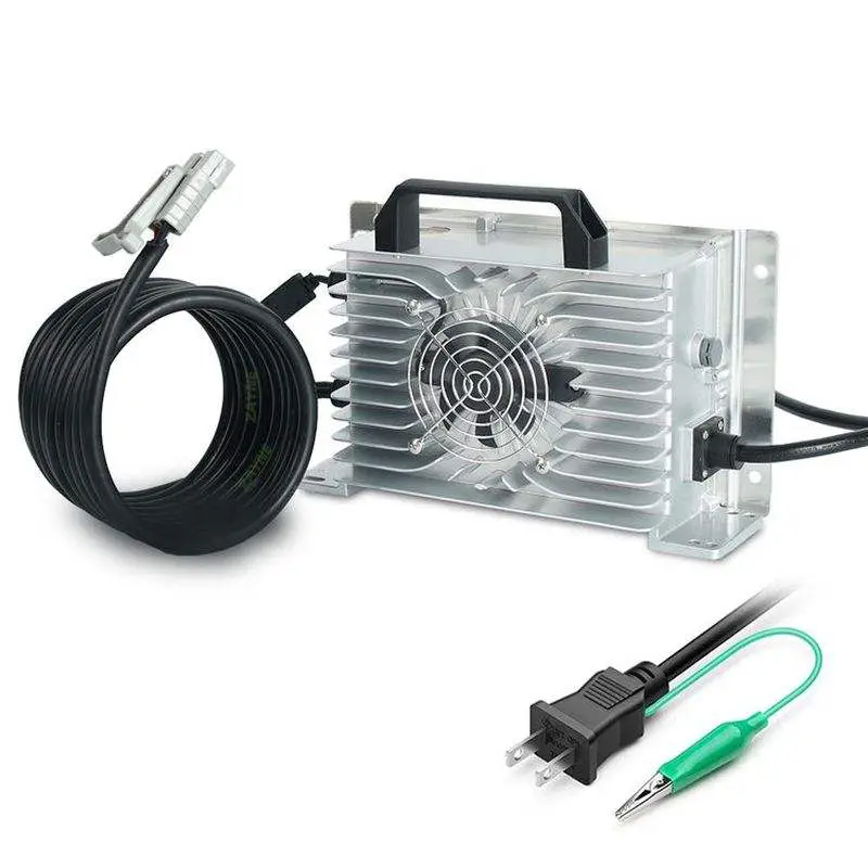 Зарядное устройство для литий-ионного аккумулятора 24 В, 40 А