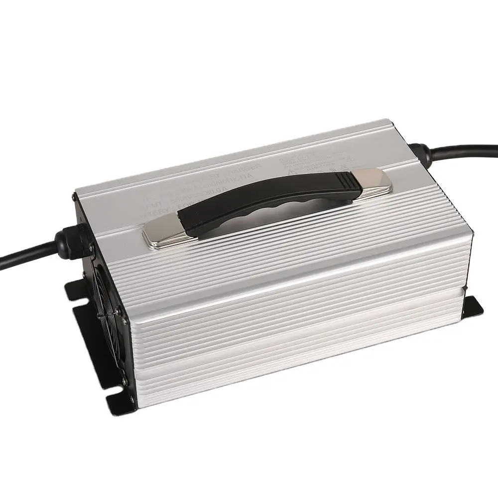 Зарядное устройство 29,4 В, 45 А