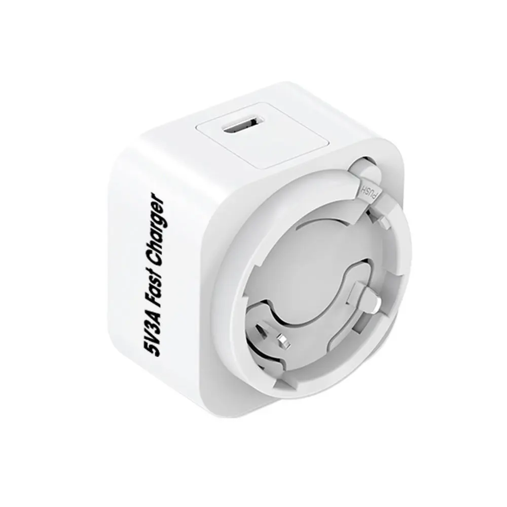 Сменный адаптер питания переменного тока 5 В, 3 А