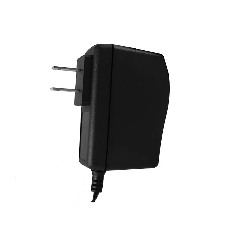 6,5 Вт 8 В 0,81 А США Настенный медицинский адаптер питания с выходным портом USB