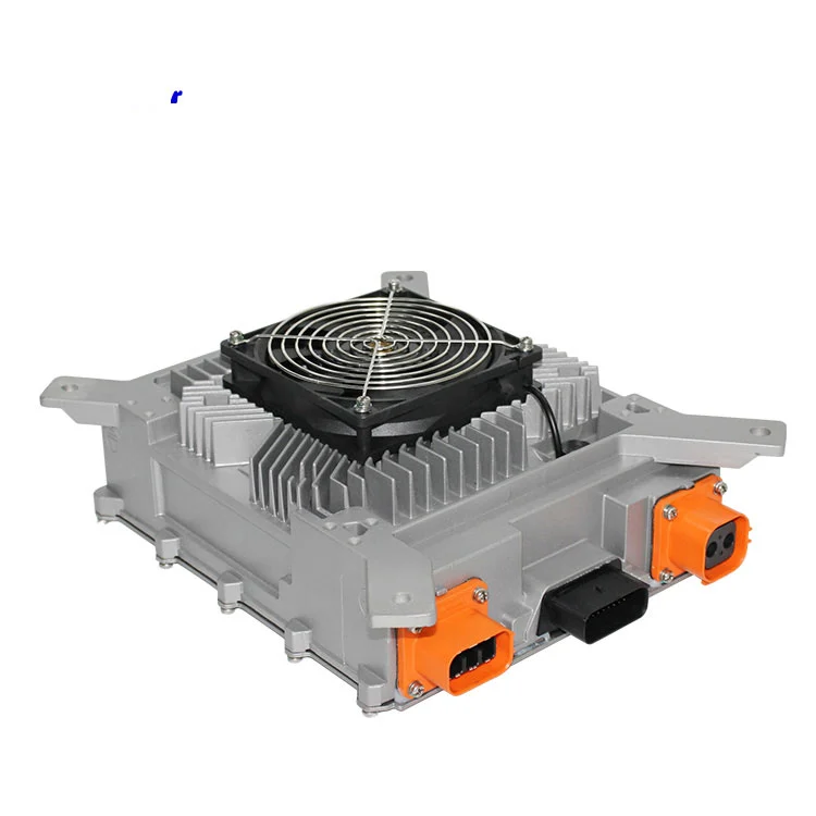 Встроенное зарядное устройство 6,6 кВт IP67 Зарядное устройство для электромобилей