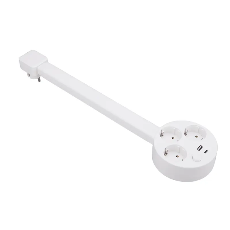 Удлинитель настенной розетки ЕС