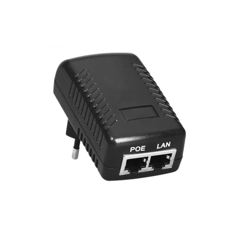 Нестандартный настенный инжектор POE 48 В, 15 Вт от STARWELL