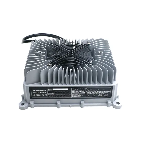 Портативное зарядное устройство OBC 2000w Tuv для автомобилей Golf